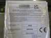 Maidaid Run Through Commercial Dishwasher, Model R3010, S/N 4410152, 3 Phase, DOM July 2023. Comes with 8 Assorted Trays & 1 x Rinse Aid. - 14