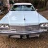 1975 Buick Le-Sabre Convertible, LHD, 6000cc V8 with Cherished Registration TIB 9216 - 2