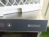 Maidaid Commercial Dishwasher, Model D525WS, 3 Phase, DOM 18/03/2024. Comes with 3 x Trays. NOTE: requires plug. - 4