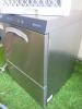 Maidaid Commercial Dishwasher, Model D525WS, 3 Phase, DOM 18/03/2024. Comes with 3 x Trays. - 5
