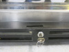 Precision Wine Display Fridge, Model BBS1850 with Key. Size H185 x W60 x D50cm. - 4
