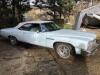 1975 Buick Le-Sabre Convertible, LHD, 6000cc V8 with Cherished Registration TIB 9216 - 5