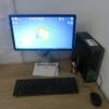 HP Latex 335 Wide Format 64" Printer, S/N MY71P 29009, Year 25/1/2017. Print Media PVC, Banner, Textile, PP&PE Film & Banner, PET Film, Paper. Complete with Dell Optiplex 7080 Corei3 PC, with Associated DVD Software - 13