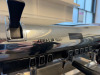 Nuova Simonelli Aurelia Wave Red & Chrome 2 Group Commercial Coffee Machine. - 4