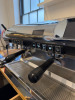 Nuova Simonelli Aurelia Wave Red & Chrome 2 Group Commercial Coffee Machine. - 6