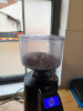 Nuova Simonelli MDXS OD Commercial Coffee Grinder. - 3