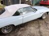 1975 Buick Le-Sabre Convertible, LHD, 6000cc V8 with Cherished Registration TIB 9216 - 6