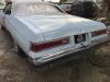 1975 Buick Le-Sabre Convertible, LHD, 6000cc V8 with Cherished Registration TIB 9216 - 14