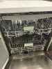 Beko White Dishwasher, Model BDFN26520QW. Comes with 2 x Trays. - 4