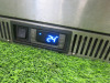 Gamko Stainless Steel Single Door Undercounter Freezer, Model GF/100LSCS with 2 Shelves. Size H83 x W60 x D50cm. - 3