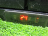 Polar 2 Glass Door Back Bar Display Chiller, Model GL002-05. Size H90 x W90 x D50cm. - 3