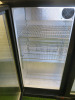 Polar 2 Glass Door Back Bar Display Chiller, Model GL002-05. Size H90 x W90 x D50cm. - 5