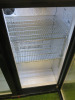 Polar 2 Glass Door Back Bar Display Chiller, Model GL002-05. Size H90 x W90 x D50cm. - 6
