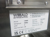 Weald Refrigeration, 2 Draw Stainless Steel Bar Fridge, Model CR40D. Size H60 x W40 x D50cm. - 4