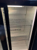 Climatic Double Sliding Glass Door Back Bar Cooler, Model IC-B210AS. Size H90 x W90 x D50cm. - 3