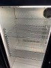 Climatic Double Sliding Glass Door Back Bar Cooler, Model IC-B210AS. Size H90 x W90 x D50cm. - 4