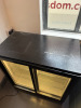 Climatic Double Sliding Glass Door Back Bar Cooler, Model IC-B210AS. Size H90 x W90 x D50cm. - 5