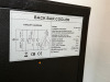 Climatic Double Sliding Glass Door Back Bar Cooler, Model IC-B210AS. Size H90 x W90 x D50cm. - 6