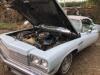 1975 Buick Le-Sabre Convertible, LHD, 6000cc V8 with Cherished Registration TIB 9216 - 17