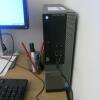 HP Latex 335 Wide Format 64" Printer, S/N MY71P 29009, Year 25/1/2017. Print Media PVC, Banner, Textile, PP&PE Film & Banner, PET Film, Paper. Complete with Dell Optiplex 7080 Corei3 PC, with Associated DVD Software - 14