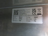 Precision 3 Door Stainless Steel Mobile Undercounter Fridge, Model MCU311. Size H85 x W135 x 67cm. - 6