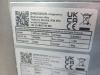 Precision 12 Draw Stainless Steel Mobile Prep Top Fridge, Model MCU411. Size H85 x W225 x 67cm. - 4
