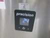 Precision 6 Draw Stainless Steel Mobile Prep Top Fridge, Model MCU311. Size H85 x W180 x 67cm. - 5