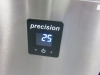 Precision 6 Draw Stainless Steel Mobile Undercounter Fridge, Model MCU211. Size H85 x W135 x 67cm. - 3