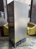Polar Upright Stainless Steel Fridge, Model CD084-03, 600L. Size H190 x W77 x D70cm. - 4