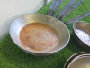 16 x de Buyer, Made in France, Heavy Duty Frying Pans to Include: 5 x 11", 7 x 9.5" & 4 x 8". - 4