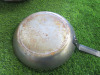 16 x de Buyer, Made in France, Heavy Duty Frying Pans to Include: 5 x 11", 7 x 9.5" & 4 x 8". - 5