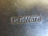 24 x Genware Cast Iron Pans to Include: 18 x 6" & 6 x 4". - 4