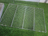 9 x Stainless Steel Wire Racks, Size 60 x 40cm. - 3