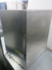 Weald Refrigeration, 2 Draw Stainless Steel Bar Fridge, Model CR40D. Size H60 x W40 x D50cm. - 3