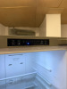 Hisense Grey Upright Fridge, Model RL423N4AC11. Size H174 x W60 x D64cm. - 4