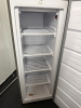 Russell Hobbs Grey Upright Freezer, Model RH55FZ143SS. Size H141 x W54 x D56cm. - 3