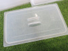 8 x Cambro 10PPCH GN 1/1 Lids. - 2