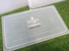 8 x Cambro 10PPCH GN 1/1 Lids. - 2