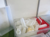 Assortment of Plastics as Pictured/Viewed. - 3