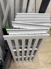 Cambro Rack to Include: 4 x 1800 MSP Uprights, 4 x 60cm Crossbars, 4 x 50cm Crossbars, 8 x MSTR170, 8 x MSTR140, 8 x MS6030V, 8 x MS6040V, 11 x MS5030V & 8 x MS5040V. - 3