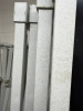 Cambro Rack to Include: 4 x 1800 MSP Uprights, 4 x 60cm Crossbars, 4 x 50cm Crossbars, 8 x MSTR170, 8 x MSTR140, 8 x MS6030V, 8 x MS6040V, 11 x MS5030V & 8 x MS5040V. - 4