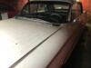 1961 Cadillac Pillarless Fleetwood 60 Special 4 Door Saloon with Cherished Registration KFF 209 - 6