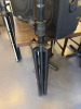 2 x Alto TX212 12" 2-Way Powered Loudspeakers, Comes with 2 x Heavy Duty Tripod Stands. - 4