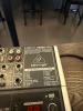 Xenyx X2222USB Behringer 24-Bit Multi FX Processor. - 2