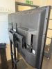 Digihome 50" TV on Mobile Stand, Model 50278FHDDLEDCNTD. - 3