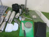 Lot of Cocktail & Bar Accessories (As Pictured/Viewed). - 3