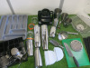 Lot of Cocktail & Bar Accessories (As Pictured/Viewed). - 4