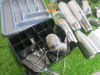 Lot of Cocktail & Bar Accessories (As Pictured/Viewed). - 5