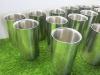 14 x Polished Stainless Steel Wine Coolers. - 3