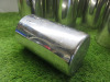 14 x Polished Stainless Steel Wine Coolers. - 4